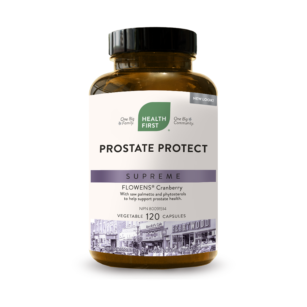 Prostate Protect Supreme